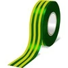 Dedra Taśma Geltonai žalia PVC elektros izoliacinė juosta 19 mm x 10 m