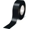 Dedra Taśma Juoda PVC elektros izoliacinė juosta 19 mm x 10 m