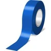 Dedra Taśma Mėlyna PVC elektros izoliacinė juosta 19 mm x 33 m