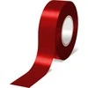 Dedra Taśma Raudona PVC elektros izoliacinė juosta 19 mm x 10 m