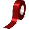 Dedra Taśma Raudona PVC elektros izoliacinė juosta 19 mm x 33 m
