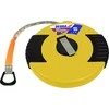 Dedra Rulete 30m13mm stiklo pluotas
