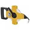 Dedra Rulete 50m13mm PVC stiklo pluotas ABS CE MID II klase