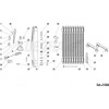 Dedra Termostat 16a