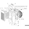 Dedra Termostat 16a