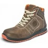 Dedra Apsauginiai batai T4 crazy horse dydis 43 kat S3 SRC