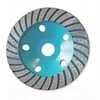 Dedra Tarcza Turbo šlifavimo diskas 115 mm/22,2 dinaminis