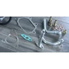 Dedra turbokompresorius k64 TD05 20G Subaru WRX STI EJ20/EJ25 400+