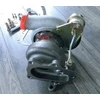 Dedra turbokompresorius k64 TD05 20G Subaru WRX STI EJ20/EJ25 400+