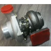 Dedra T04Z/T67 turbina su raudonais dangteliais