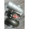 Dedra turbokompresorius su flanšais