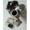 K64 TD04-19T turbina su montavimo priedais