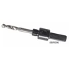 Grąžtas Dedra Centr Gratas skr 1430mm