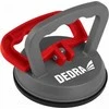 Dedra Przyssawka Vieno stiklo siurbimo puodelis 118 mm, maks. 30 kg