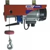 Dedra Elektrinis keltuvas 550W 250kg6m 125kg12