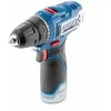 Suktuvas - gręžtuvas Dedra DED7330 12 V