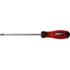 Dedra Atsuktuvas Torx T15x100mm CrV