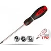 Dedra Atsuktuvas Torx T15x100mmplienasS23mediagu laikiklis