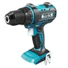 Dedra Beepetinis atsuktuvas 18V 13mm be smugio