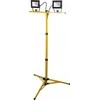 Dedra Proektorius dirbtuvems 2x20W SMD LED Economy trikojis IP65