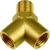 Dedra Triake jungtis Y 2x14 vidinis sriegis F 1x14 vidinis sriegis M