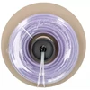 Dedra Žarna PVC žarna ant ritės 6x11mm, 30m,