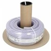Dedra Žarna PVC žarna ant ritės 8x13mm 30m