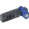 Dedra Žibintuvėlis, Žibintuvėlis COB LED + SMD LED + UV, 400lm, kabliukas, magnetas