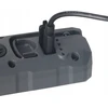 Dedra Žibintuvėlis, Žibintuvėlis COB LED + SMD LED + UV, 400lm, kabliukas, magnetas