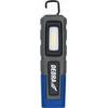 Dedra Žibintuvėlis, Žibintuvėlis COB LED + SMD LED + UV, 400lm, kabliukas, magnetas