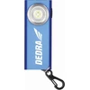 Dedra Žibintuvėlis, Plonas LED žibintuvėlis raktams, 210 lm, USB-C