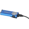 Dedra Žibintuvėlis, Plonas LED žibintuvėlis raktams, 210 lm, USB-C