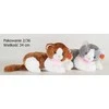 Deef Kitten pastebėtas gulintis didelis VIC03478 34788