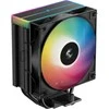 Deepcool AG400 BK ARGB aušintuvas su spalvotu ventiliatoriumi