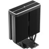 „Deepcool“ procesoriaus aušintuvas | AG400 BK ARGB | „Intel“, AMD