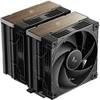 „Deepcool“ procesoriaus oro aušintuvas | AK620 G2 | Juodas | Intel, AMD