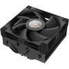 CPU aušintuvas Deepcool DeepCool AN400, Oro vėsintuvas, 9.2 cm, Juodas