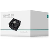CPU aušintuvas Deepcool DeepCool AN400, Oro vėsintuvas, 9.2 cm, Juodas