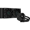 Aušintuvas Deepcool LS520S Zero Dark