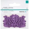 „Deepcool“ dekoratyviniai dėklai | PIXEL serija | Violetinis