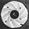 Deepcool | Našumas 120 mm ventiliatorius, 3 pakuotės | R-FD12-BKAPN3-G ARGB-3 IN 1