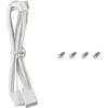 DEEPCOOL 120MM ARGB/R-FD12-WHAPN1-G