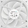 DEEPCOOL 120MM ARGB/R-FD12-WHAPN1-G