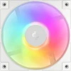 DEEPCOOL 120MM ARGB/R-FD12-WHAPN1-G