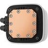 Deepcool CPU Liquid Cooler | LE360 WH V2 | Intel, AMD