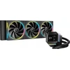 Deepcool Liquid CPU Cooler | LM360 | Juodas | Intel, AMD