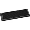 Deepcool | Skystas procesoriaus aušintuvas | LT360 ARGB | Intel, AMD