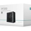 Deepcool | PF350 | 350 W | 80 PLUS Standard Certified | Juodas