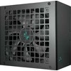 „Deepcool 80Plus Bronze“ maitinimo blokas | PL650D-FC | 650 W