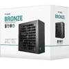 „Deepcool 80 PLUS Standard“ maitinimo blokas | PF500X | 500 W